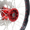 KKE 21" 19" CRF250R CRF450R 2015-2025 For HONDA MX Casting Wheels Rims Set Different Color Comb Available