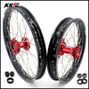 KKE 19"/16" CRF150R CRF150RB 2007-2025 For HONDA Big Kid's Wheels Rims