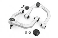 Forged Upper Control Arms | Cast Steel Knuckles | 3.5 Inch Lift | Ford Ranger (19-23) | 50009