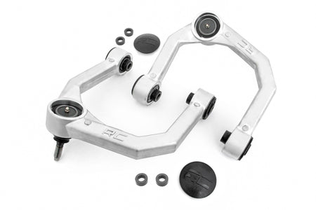 Forged Upper Control Arms | Cast Steel Knuckles | 3.5 Inch Lift | Ford Ranger (19-23) | 50009