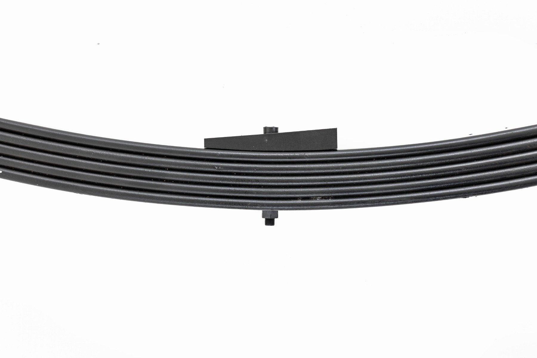 Rear Leaf Springs | 4" Lift | Pair | International Scout II 4WD (1971-1980) | 8046Kit