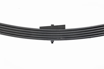 Rear Leaf Springs | 4" Lift | Pair | International Scout II 4WD (1971-1980) | 8046Kit