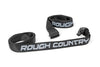 Cargo Tie-Down Straps | Cam Buckle | 1.5" x 9' | Pair | 117703A