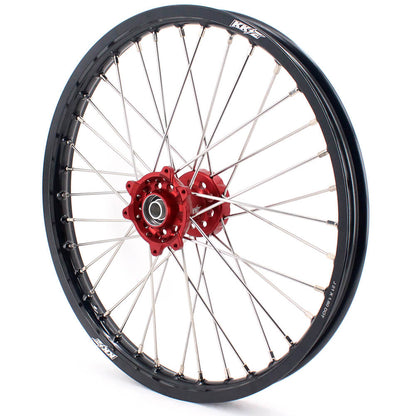 KKE 21in. 18in. Motorcycle Alloy Wheels For HONDA CRF250X 2004-2018 CRF450X 2005-2018