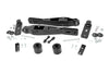 2 Inch Lift Kit | Jeep Compass 4WD (2007-2016) | 66501