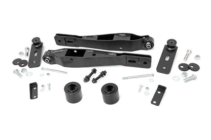 2 Inch Lift Kit | Jeep Compass 4WD (2007-2016) | 66501