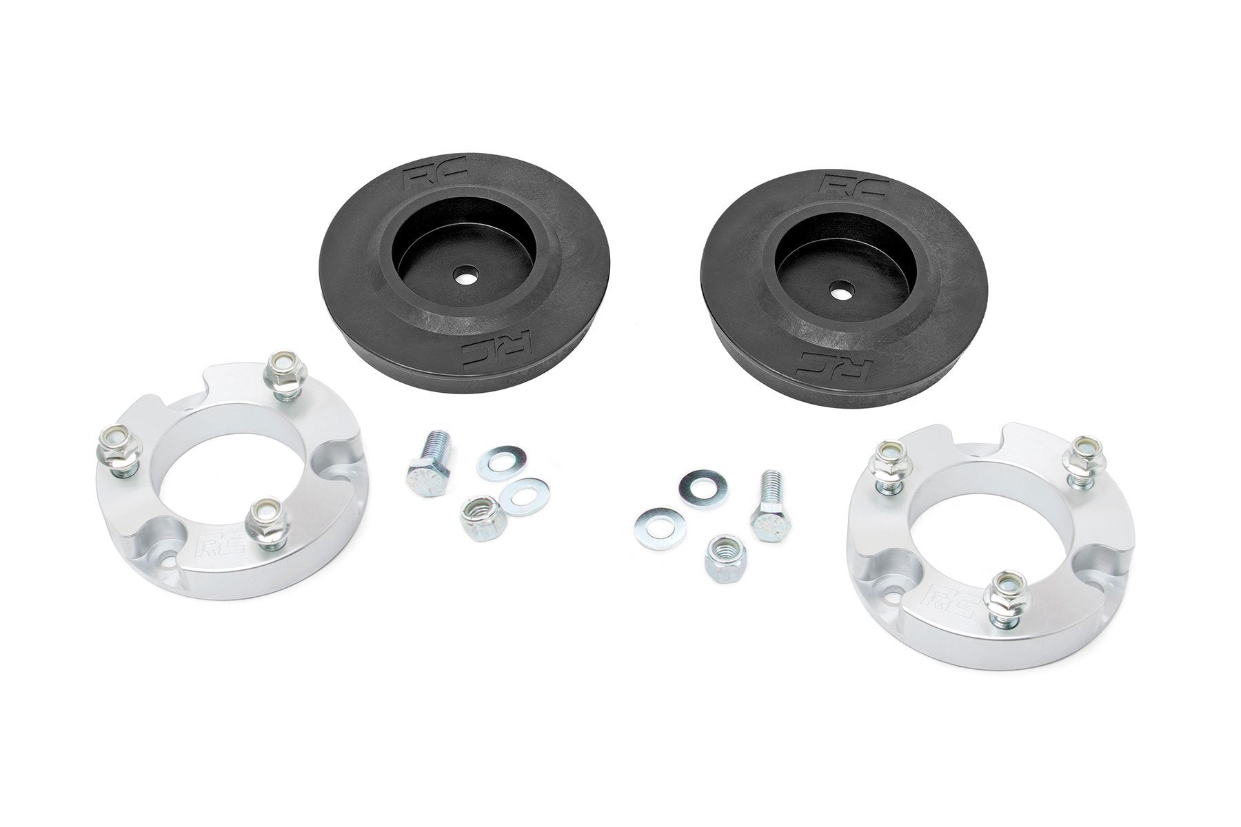 2 Inch Lift Kit | Toyota 4Runner 2WD/4WD (2010-2024) | 764