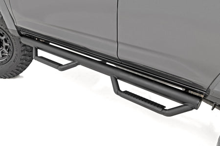 Nerf Steps | Cab Length | Non Limited | Toyota 4Runner 2WD/4WD (2010-2024) | RCT1360B