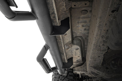 Nerf Steps | Cab Length | Non Limited | Toyota 4Runner 2WD/4WD (2010-2024) | RCT1360B