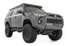 Nerf Steps | Cab Length | Non Limited | Toyota 4Runner 2WD/4WD (2010-2024) | RCT1360B