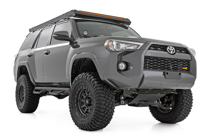Nerf Steps | Cab Length | Non Limited | Toyota 4Runner 2WD/4WD (2010-2024) | RCT1360B
