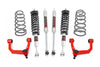 3 Inch Lift Kit | Upper Control Arms | RR Coils | M1 Struts | Toyota 4Runner (10-24) | 76642RED