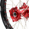 KKE 21" 19" or 21" 18" Spoke Wheels Rims For HONDA CRF250R 2004-2013 CRF450R 2002-2012