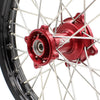 KKE 19/16 Kids Wheels Rims For HONDA CR80R CR80RB 1993-2002 CR85R CR85RB 2003-2008
