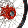 KKE 21/18 Enduro Wheels For KTM EXC EXCW 125-530CC 2003-2025 Motorcycle Dirt Rim