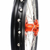 KKE 21/18 Enduro Wheels For KTM EXC EXC-F EXC-W XCW 125-530CC 2003-2025