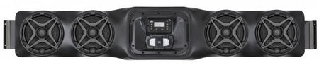 Ranger, Rhino, Viking, Teryx 4, 4-Speaker Overhead Weather Proof Sound Bar