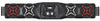 Ranger, Rhino, Viking, Teryx 4, 4-Speaker Overhead Weather Proof Sound Bar