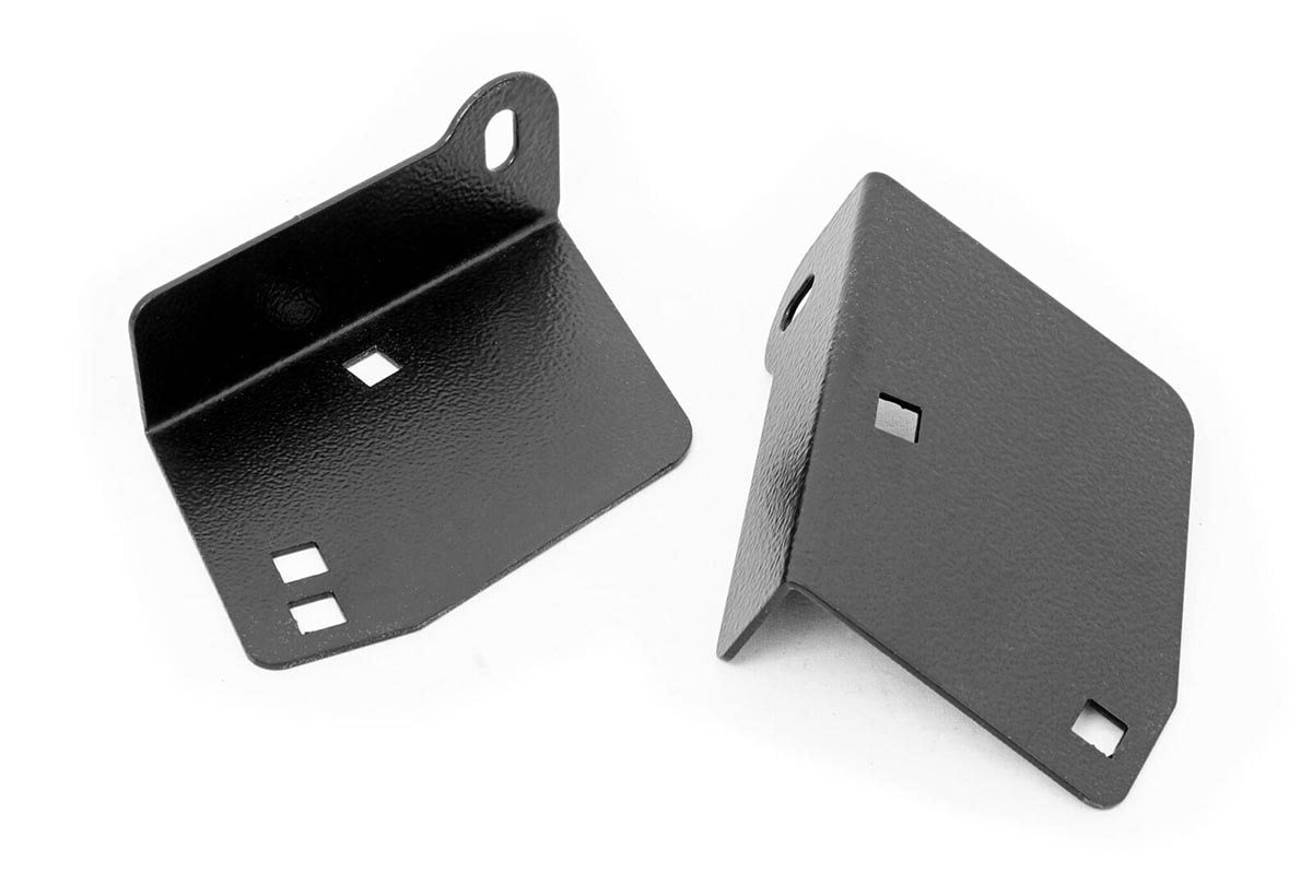 Inner Fender Trim Panel | Chevy/GMC 1500 2WD/4WD (14-18 & Classic) | 10002