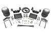Air Spring Kit | Chevy Silverado & GMC Sierra 1500 2WD/4WD (2007-2018 & Classic) | 10005