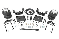 Air Spring Kit | Chevy Silverado & GMC Sierra 1500 2WD/4WD (2007-2018 & Classic) | 10005