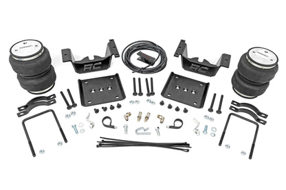 Air Spring Kit | Chevy Silverado & GMC Sierra 1500 2WD/4WD (2007-2018 & Classic) | 10005