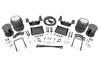 Air Spring Kit | 5 Inch Lift Kit | Chevy/GMC 1500 (07-18 & Classic) | 100054