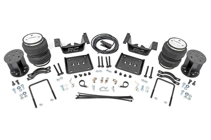 Air Spring Kit | 5 Inch Lift Kit | Chevy/GMC 1500 (07-18 & Classic) | 100054