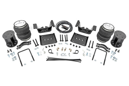 Air Spring Kit | 5 Inch Lift Kit | Chevy/GMC 1500 (07-18 & Classic) | 100054