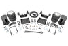 Air Spring Kit | 6-7.5 Inch Lift Kit | Chevy/GMC 1500 (07-18 & Classic) | 100056