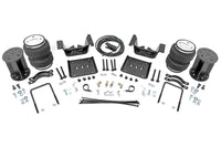 Air Spring Kit | 6-7.5 Inch Lift Kit | Chevy/GMC 1500 (07-18 & Classic) | 100056