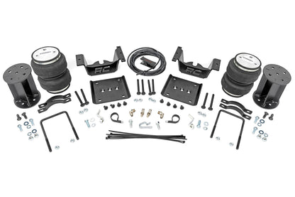 Air Spring Kit | 6-7.5 Inch Lift Kit | Chevy/GMC 1500 (07-18 & Classic) | 100056