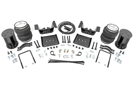 Air Spring Kit | 6-7.5 Inch Lift Kit | Chevy/GMC 1500 (07-18 & Classic) | 100056