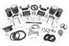 Air Spring Kit w/compressor | 6-7.5 Inch Lift Kit | Chevy/GMC 1500 (07-18 & Classic) | 100056C