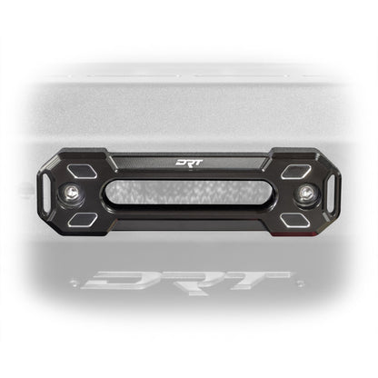 DRT Polaris 2024+ Xpedition Front Bumper