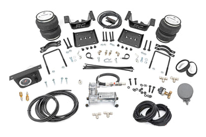 Air Spring Kit w/compressor | Chevy/GMC 1500 (07-18 & Classic) | 10005C