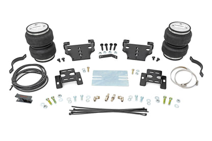 Air Spring Kit | 0-6" Lift | Chevy/GMC 2500HD (01-10) | 10006