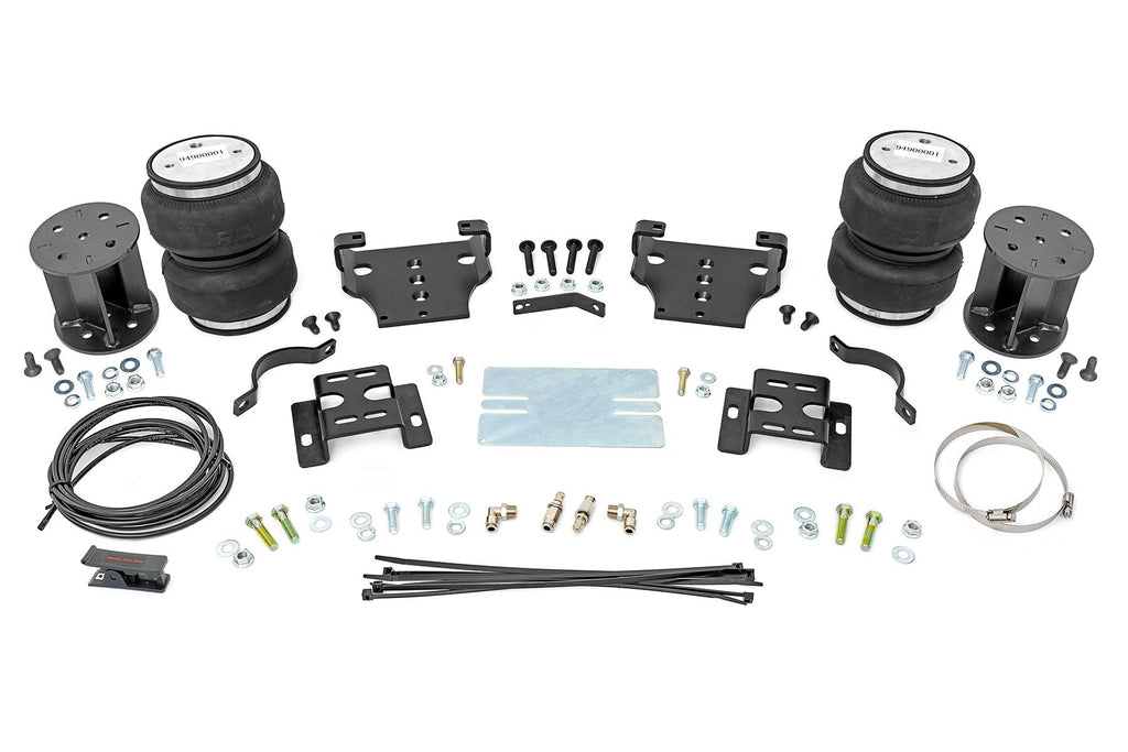 Air Spring Kit | 6 Inch Lift Kit | Chevy/GMC 2500HD (01-10) | 100064