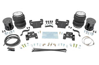 Air Spring Kit | 6 Inch Lift Kit | Chevy/GMC 2500HD (01-10) | 100064