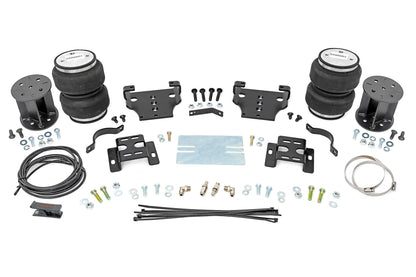 Air Spring Kit | 6 Inch Lift Kit | Chevy/GMC 2500HD (01-10) | 100064