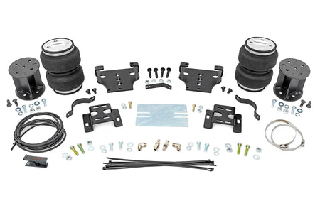 Air Spring Kit | 6 Inch Lift Kit | Chevy/GMC 2500HD (01-10) | 100064