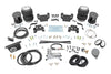 Air Spring Kit w/compressor | 6 Inch Lift Kit | Chevy/GMC 2500HD (01-10) | 100064C