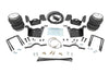 Air Spring Kit | 0-7.5" Lift | Chevy/GMC 2500HD/3500HD (11-19) | 10007