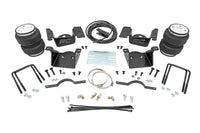 Air Spring Kit | 0-7.5" Lift | Chevy/GMC 2500HD/3500HD (11-19) | 10007