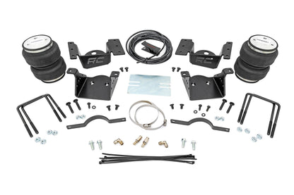 Air Spring Kit | 0-7.5" Lift | Chevy/GMC 2500HD/3500HD (11-19) | 10007