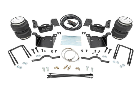 Air Spring Kit | 0-7.5" Lift | Chevy/GMC 2500HD/3500HD (11-19) | 10007