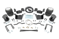 Air Spring Kit | 7.5 Inch Lift Kit | Chevy/GMC 2500HD/3500HD (11-19) | 100074