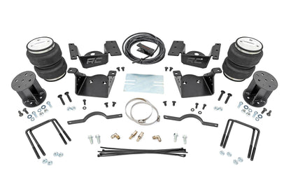Air Spring Kit | 7.5 Inch Lift Kit | Chevy/GMC 2500HD/3500HD (11-19) | 100074