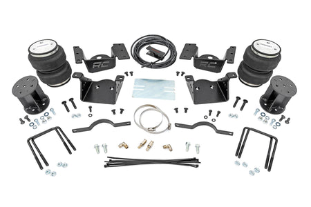 Air Spring Kit | 7.5 Inch Lift Kit | Chevy/GMC 2500HD/3500HD (11-19) | 100074
