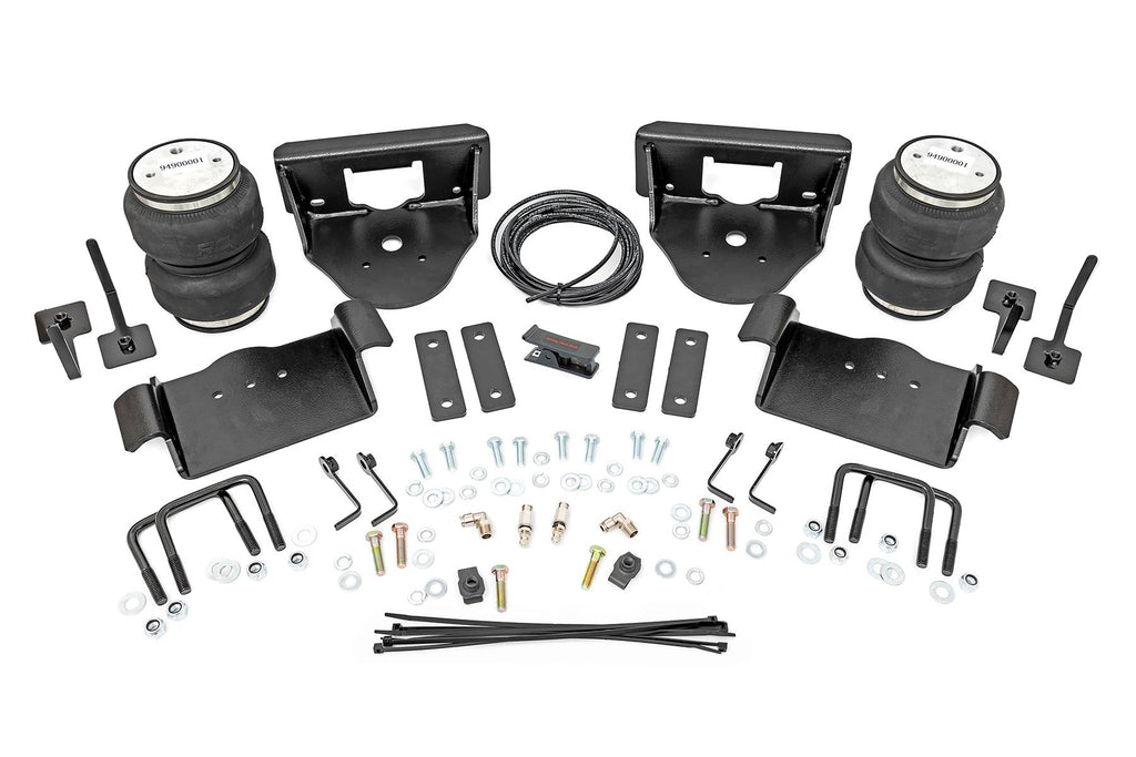 Air Spring Kit | 0-6" Lifts | Ford F-150 4WD (2004-2014) | 10008